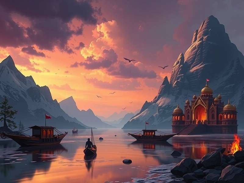 Indian Gaming Community Indian Player Community in Temporal Dominion